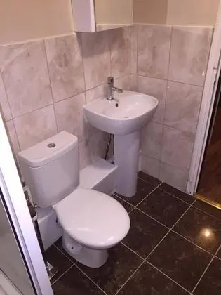Basic Üç Kişilik Oda, Birden Çok Yatak