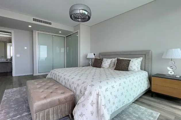 Luxury Ev, 1 Yatak Odası, Sigara İçilmez, Deniz Manzaralı
