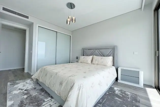 Luxury Ev, 1 Yatak Odası, Sigara İçilmez, Deniz Manzaralı