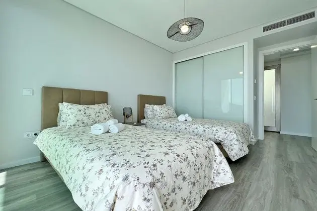 Luxury Ev, 1 Yatak Odası, Sigara İçilmez, Deniz Manzaralı