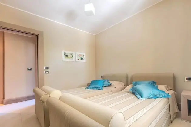 Villa, 3 Yatak Odası