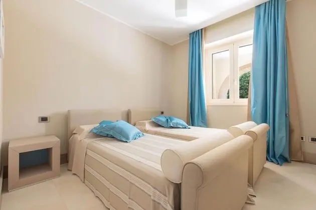 Villa, 3 Yatak Odası