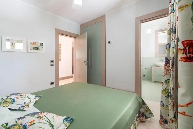 Villa, 3 Yatak Odası