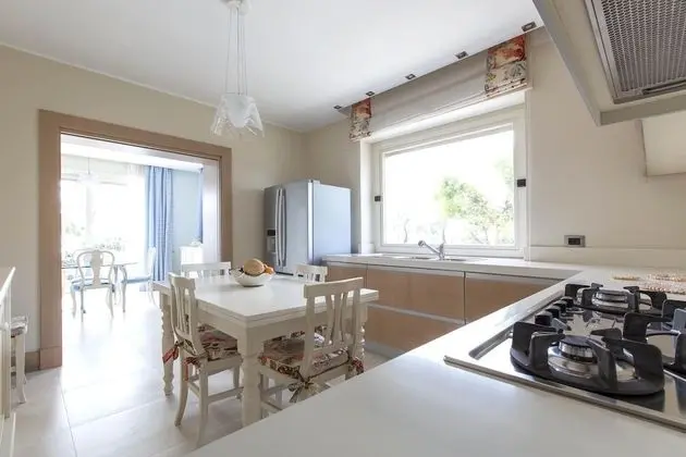 Villa, 3 Yatak Odası