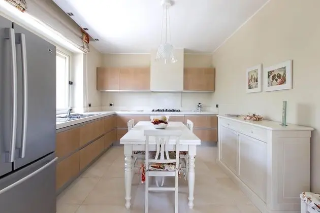 Villa, 3 Yatak Odası