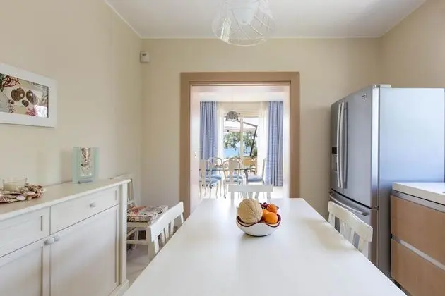 Villa, 3 Yatak Odası