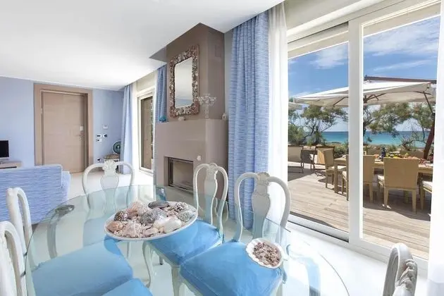 Villa, 3 Yatak Odası