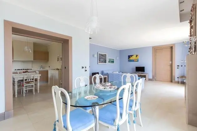 Villa, 3 Yatak Odası