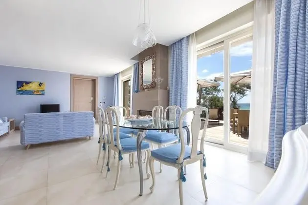 Villa, 3 Yatak Odası