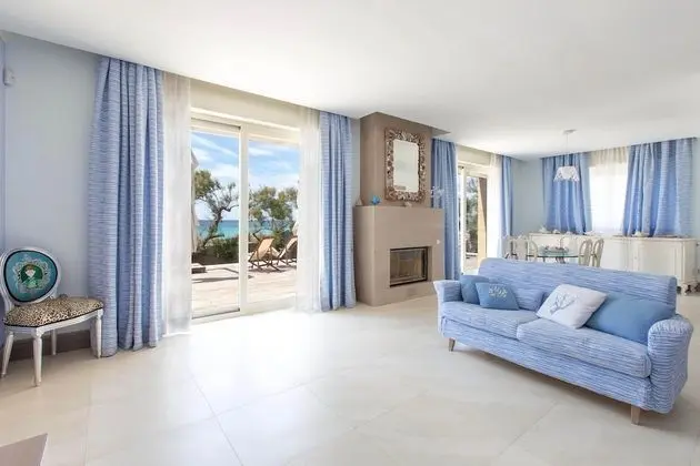 Villa, 3 Yatak Odası