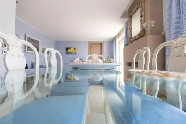 Villa, 3 Yatak Odası