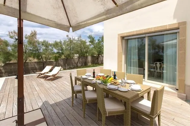 Villa, 3 Yatak Odası