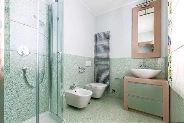 Villa, 3 Yatak Odası