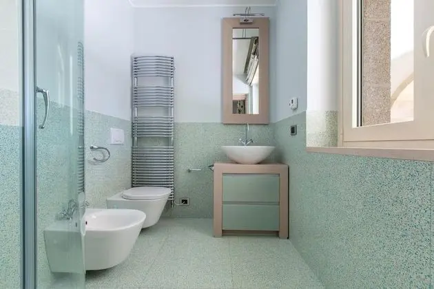 Villa, 3 Yatak Odası