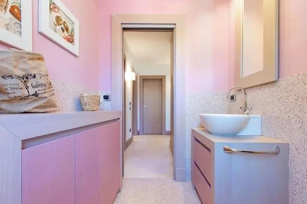 Villa, 3 Yatak Odası