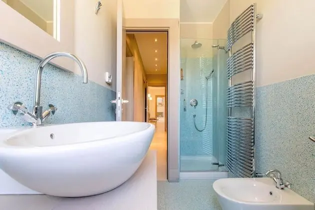 Villa, 3 Yatak Odası