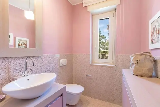 Villa, 3 Yatak Odası