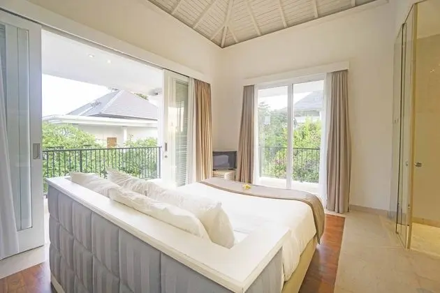 Villa, 3 Yatak Odası