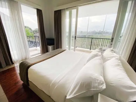 Villa, 3 Yatak Odası