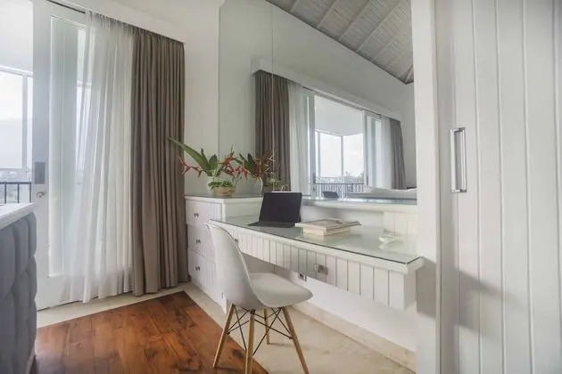Villa, 3 Yatak Odası