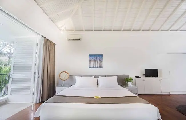 Villa, 3 Yatak Odası
