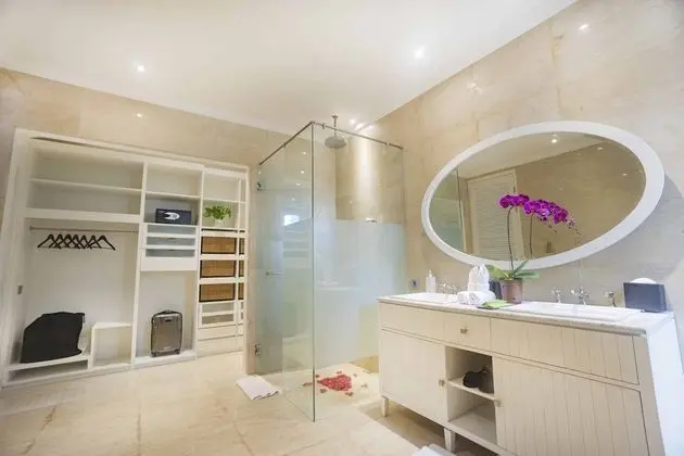 Villa, 3 Yatak Odası