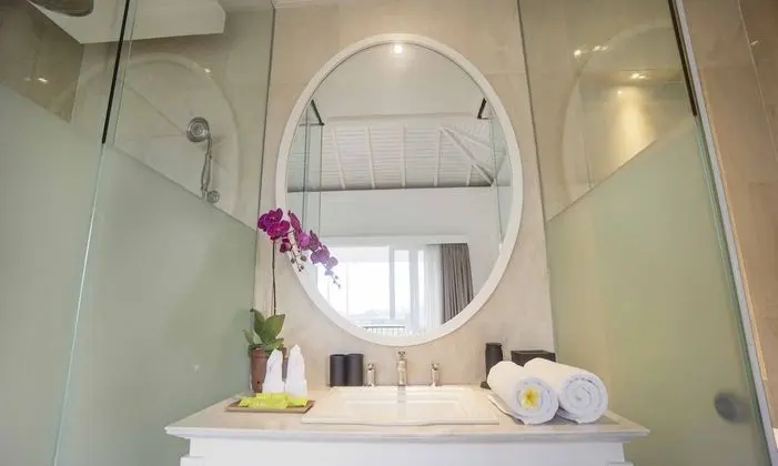 Villa, 3 Yatak Odası