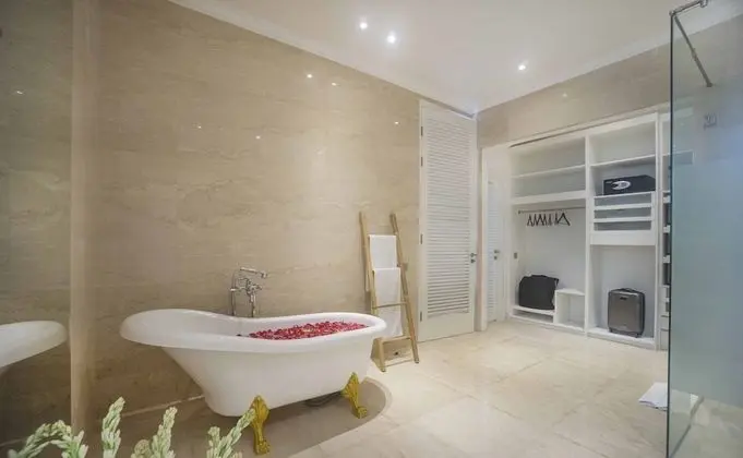 Villa, 3 Yatak Odası