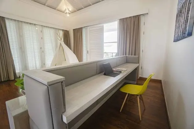 Villa, 4 Yatak Odası