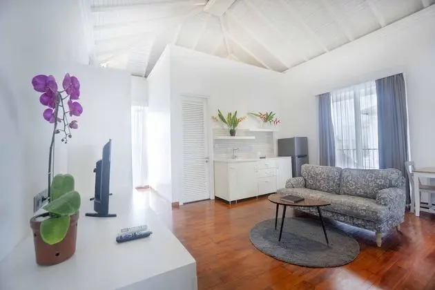 Villa, 4 Yatak Odası