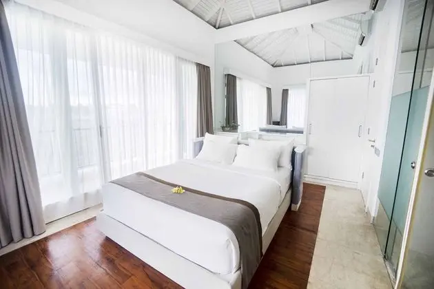 Villa, 4 Yatak Odası