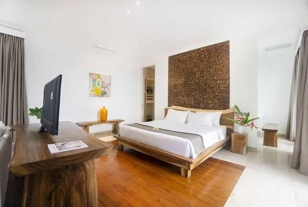 Villa, 4 Yatak Odası