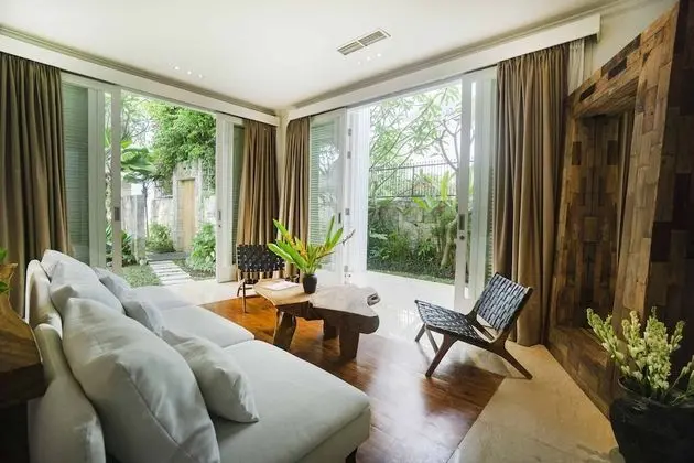 Villa, 4 Yatak Odası