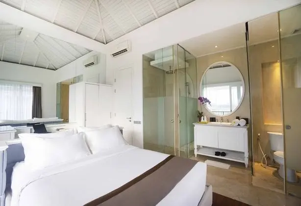 Villa, 4 Yatak Odası