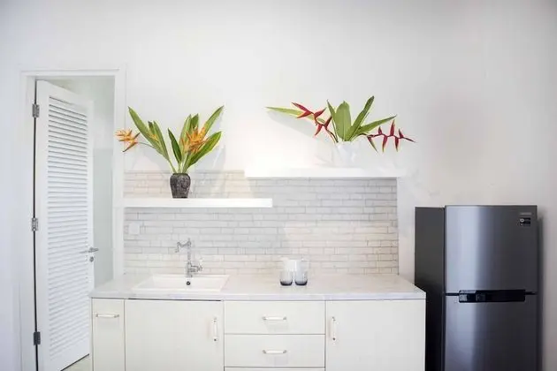 Villa, 4 Yatak Odası