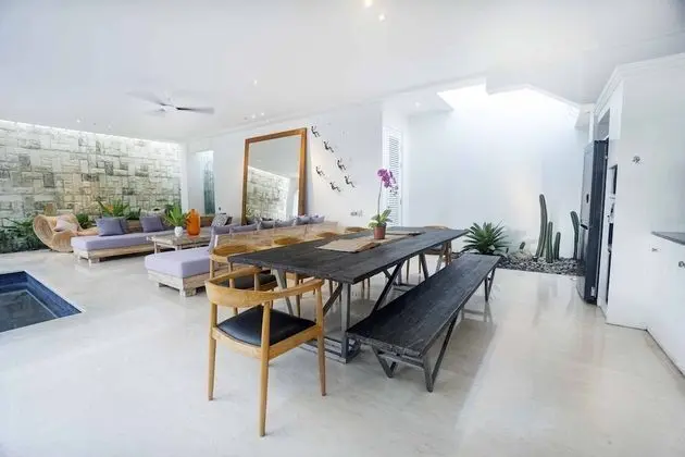 Villa, 4 Yatak Odası