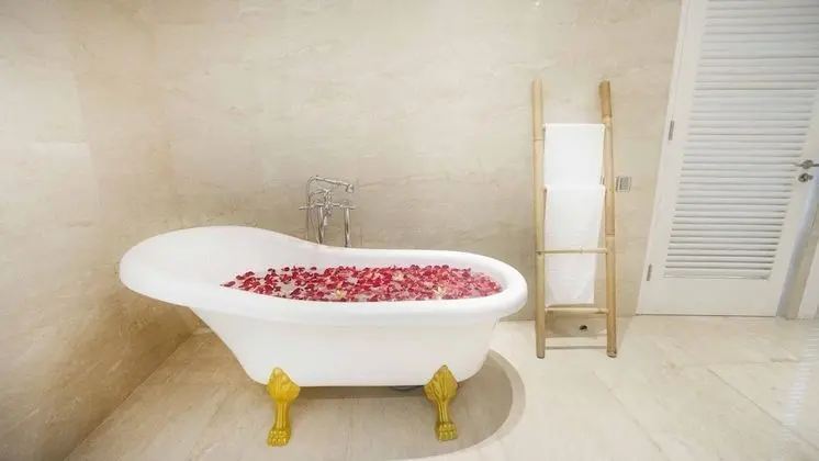 Villa, 4 Yatak Odası