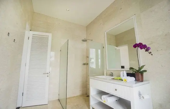 Villa, 4 Yatak Odası