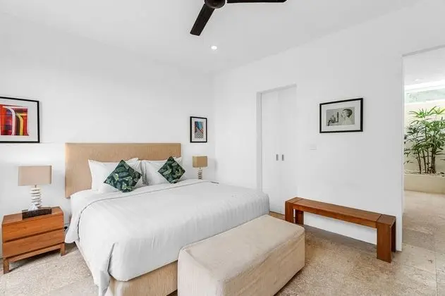 Deluxe Villa