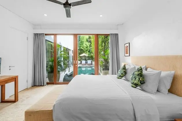 Deluxe Villa