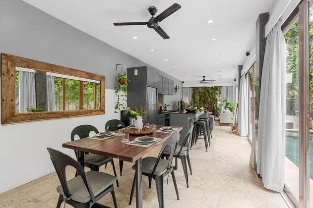 Deluxe Villa