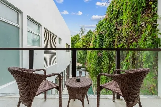 Deluxe Villa