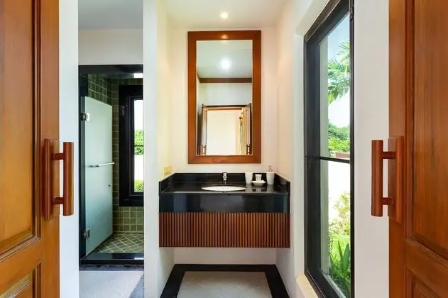 3-Bedroom Villa with Private Pool
