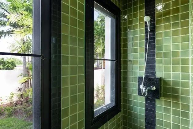 3-Bedroom Villa with Private Pool