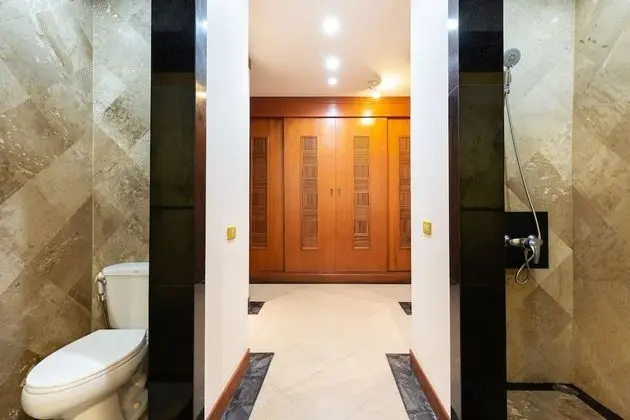 3-Bedroom Villa with Private Pool
