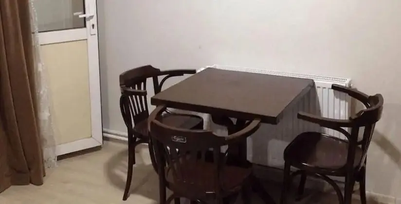 1 yatak odası daire