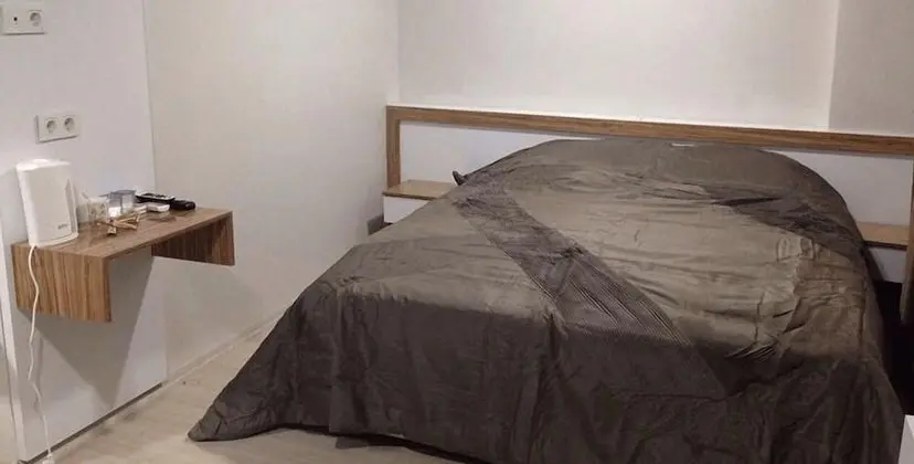 Apartment, 1 Bedroom, Non Smoking