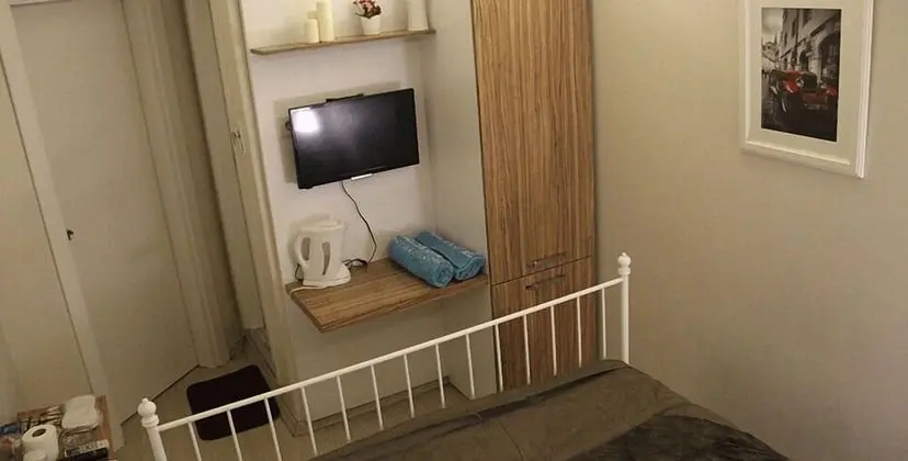 Apartment, 1 Bedroom, Non Smoking