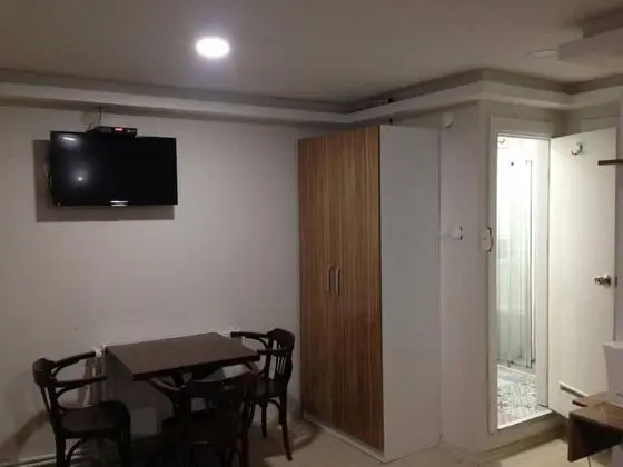 Apartment, 1 Bedroom, Non Smoking