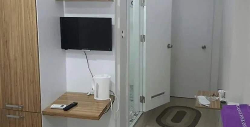 Apartment, 1 Bedroom, Non Smoking
